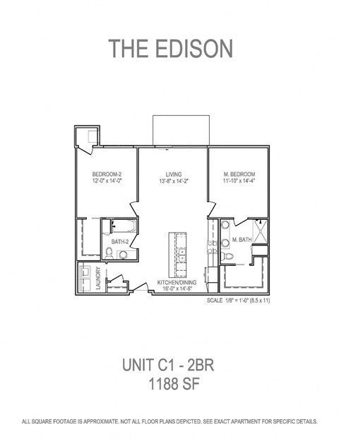 9506 Watts Road Studio-4 Beds Apartment, PetFriendly for Rent - Photo Gallery 67